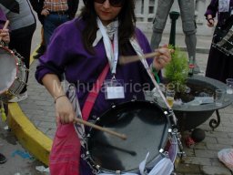 Tambores Alcañiz 2011